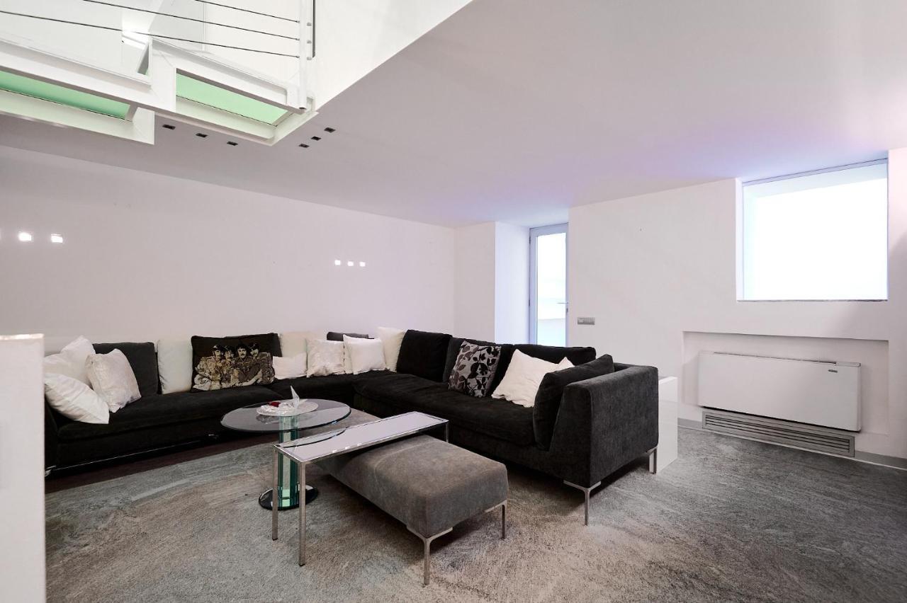 Appartement Fioravanti *